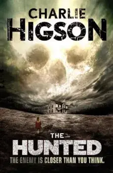 The Hunted, Paperback/Charlie Higson