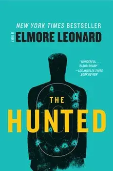 The Hunted, Paperback/Elmore Leonard