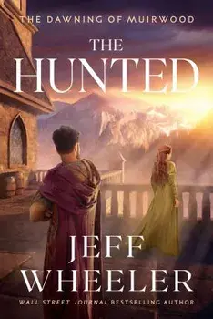 The Hunted, Paperback/Jeff Wheeler
