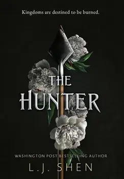 The Hunter, Hardcover/L. J. Shen
