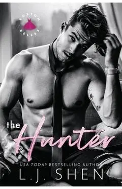The Hunter - L. J. Shen