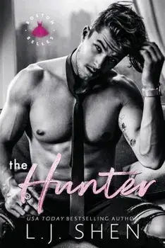 The Hunter, Paperback/L. J. Shen