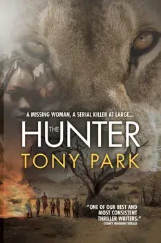 The Hunter, Paperback/Tony Park