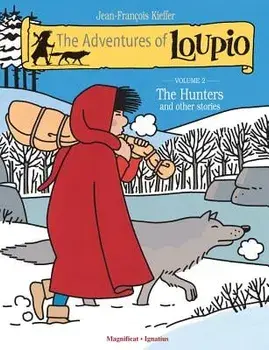 The Hunters and Other Stories, Paperback/Jean-Francois Kieffer