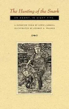 The Hunting of the Snark, Paperback/Lewis Carroll
