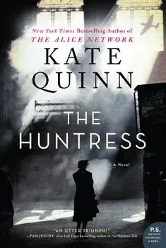 The Huntress, Paperback/Kate Quinn