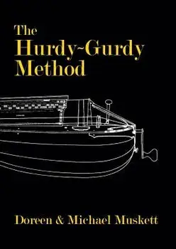 The Hurdy-Gurdy Method, Paperback/Doreen Muskett