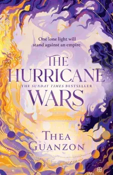 The Hurricane Wars, Paperback/Thea Guanzon