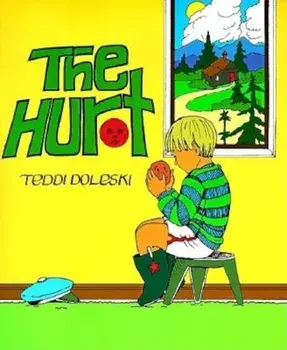 The Hurt, Paperback/Teddi Doleski