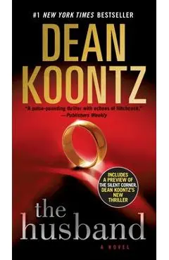 The Husband - Dean Koontz