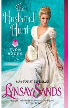 The Husband Hunt - Lynsay Sands