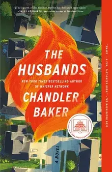 The Husbands, Paperback/Chandler Baker
