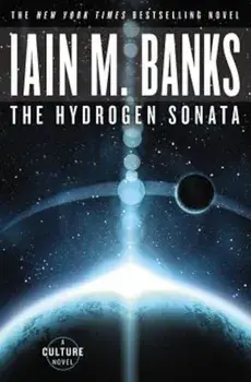 The Hydrogen Sonata, Paperback/Iain M. Banks