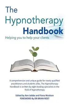 The Hypnotherapy Handbook, Paperback/Fiona Nicolson