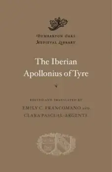 The Iberian Apollonius of Tyre, Hardback/***