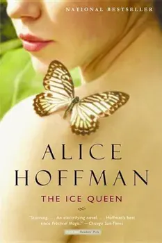 The Ice Queen, Paperback/Alice Hoffman