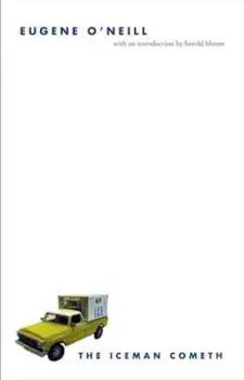 The Iceman Cometh, Paperback/Eugene O'Neill