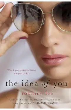 The Idea of You - Robinne Lee