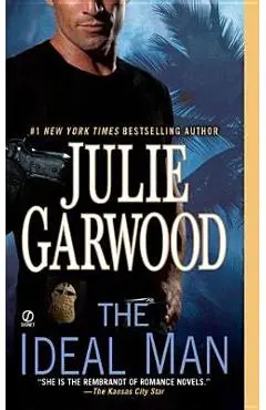 The Ideal Man - Julie Garwood