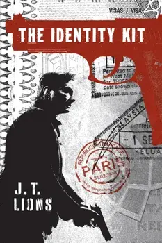 The Identity Kit, Hardback/J.T. Lions