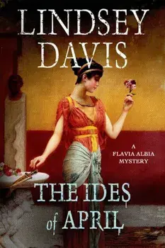 The Ides of April, Paperback/Lindsey Davis
