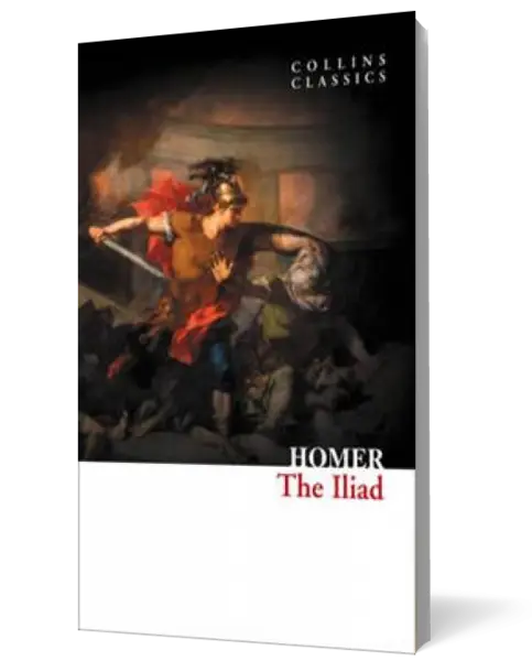 The Iliad