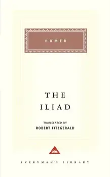 The Iliad, Hardback/Homer
