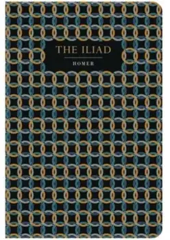The Iliad, Hardback/Homer