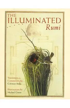 The Illuminated Rumi - Jalal Al Rumi