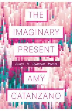 The Imaginary Present: Essays in Quantum Poetics - Amy Catanzano