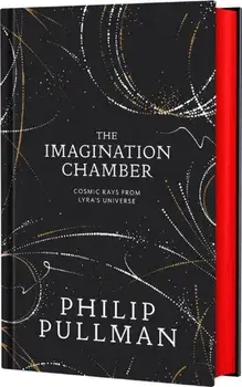 The Imagination Chamber, Hardback/Philip Pullman