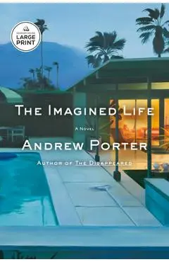 The Imagined Life - Andrew Porter