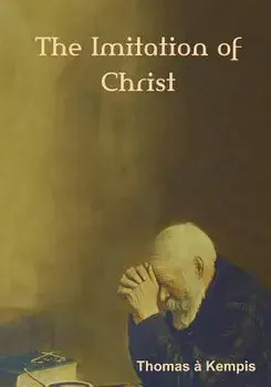 The Imitation of Christ (Large Print Edition), Paperback/Thomas A'Kempis