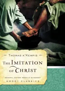 The Imitation of Christ, Paperback/Thomas A'Kempis