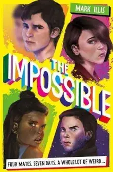 The Impossible, Paperback/Mark Illis