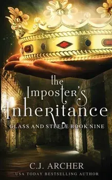 The Imposter's Inheritance, Paperback/C. J. Archer
