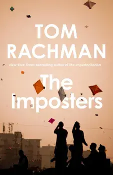 The Imposters, Paperback/Tom Rachman