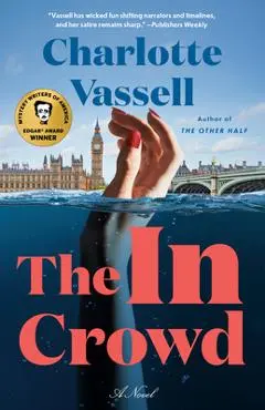 The in Crowd - Charlotte Vassell