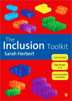 The Inclusion Toolkit, Paperback/Sarah H. Herbert