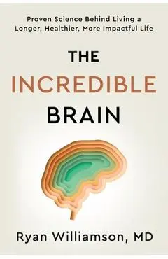 The Incredible Brain - Ryan Williamson