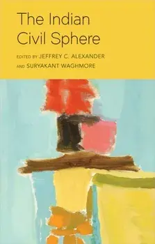 The Indian Civil Sphere, Paperback/***