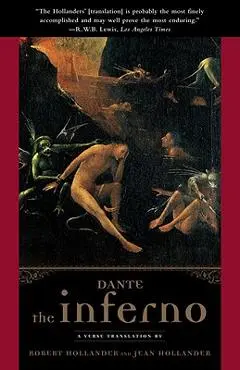 The Inferno - Dante