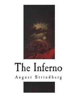 The Inferno, Paperback/Claud Field