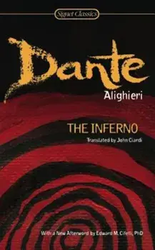 The Inferno, Paperback/Dante Alighieri