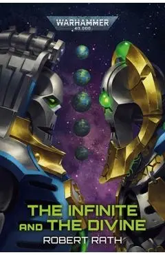The Infinite and the Divine - Robert Rath