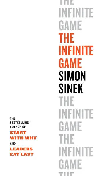 The Infinite Game