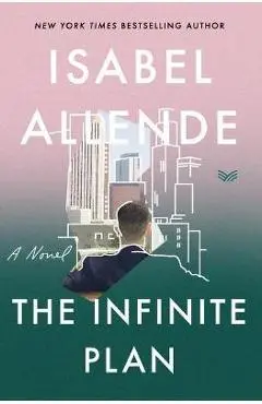 The Infinite Plan - Isabel Allende