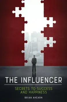 The Influencer, Paperback/Brian Ahearn