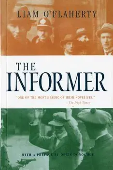 The Informer, Paperback/Liam O'Flaherty