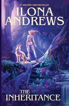 The Inheritance - Ilona Andrews